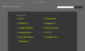 Chatvoics.com thumbnail