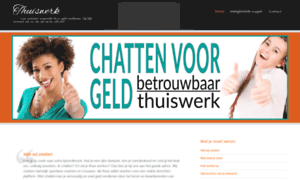 Chatvoorgeld.nl thumbnail