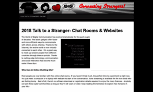 Chatwithstrangersonline.org thumbnail