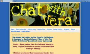 Chatwithvera.com thumbnail