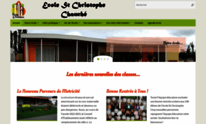 Chauche-stchristophe.fr thumbnail