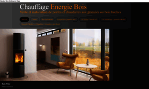 Chauffage-bois-energie.fr thumbnail