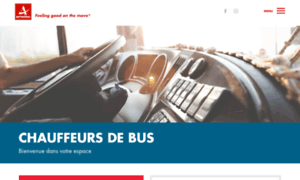 Chauffeurdebus-autogrill.fr thumbnail