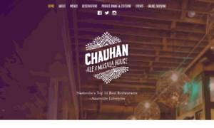 Chauhannashville.com thumbnail
