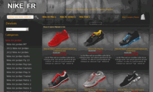 Chaussure-airmax.org thumbnail