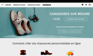 Chaussure-beryl.com thumbnail