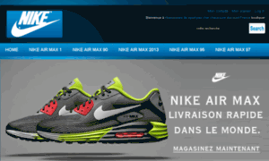 Chaussures-de-sport-pas-cher-chaussure-discount.com thumbnail