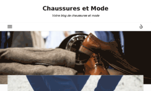 Chaussures-et-mode.com thumbnail