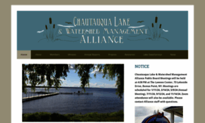 Chautauquaalliance.org thumbnail