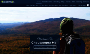 Chautauquamall.com thumbnail