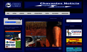 Chavantesnoticia.com.br thumbnail