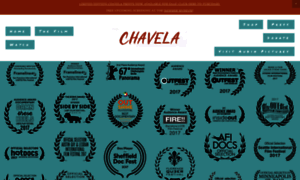 Chavelavargasfilm.com thumbnail