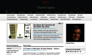 Chaves.com.br thumbnail