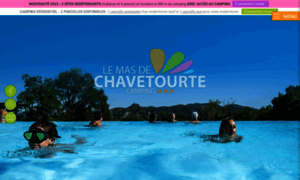 Chavetourte.com thumbnail