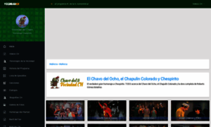 Chavodel8.com thumbnail