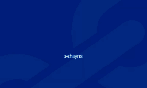 Chayns.de thumbnail