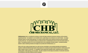 Chbmech.com thumbnail