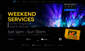 Chc.org.sg thumbnail