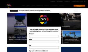 Chch.ca thumbnail