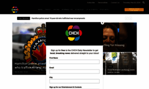 Chch.com thumbnail