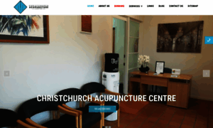 Chchacupuncture.co.nz thumbnail