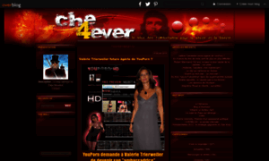 Che4ever.over-blog.com thumbnail