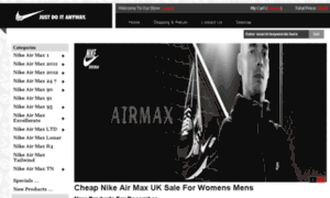 Cheap-airmax90.co.uk thumbnail