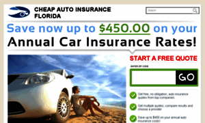 Cheap-auto-insurance-florida.com thumbnail