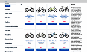 Cheap-bikes-for-sale.com thumbnail