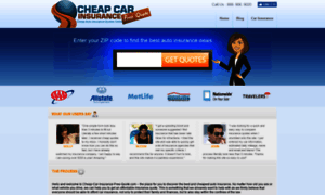 Cheap-car-insurance-free-quote.com thumbnail