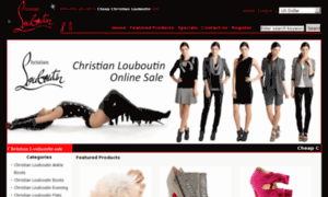 Cheap-christian-louboutin-s.com thumbnail