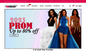 Cheap-dresses.com thumbnail