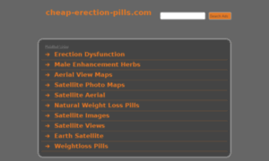 Cheap-erection-pills.com thumbnail