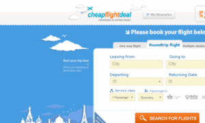 Cheap-flightdeal.com thumbnail