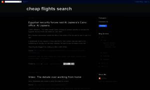 Cheap-flights-search-blog.blogspot.com.tr thumbnail