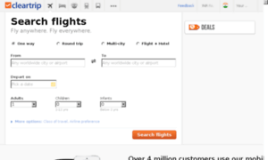 Cheap-flights.great-discount.net thumbnail