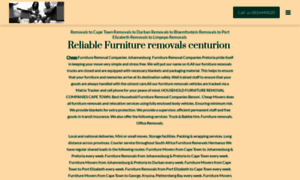 Cheap-furniture-removals-johannesburg.constantcontactsites.com thumbnail