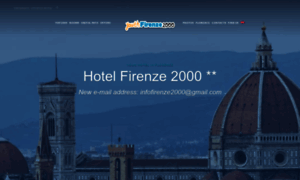 Cheap-hotel-florence.com thumbnail