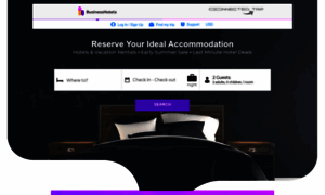 Cheap-hotel.com thumbnail