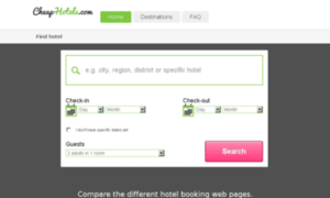 Cheap-hotels.com thumbnail