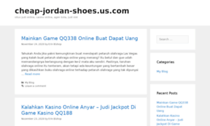 Cheap-jordan-shoes.us.com thumbnail