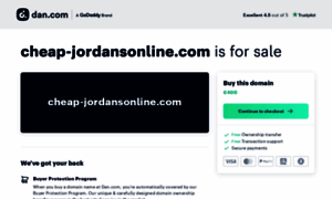 Cheap-jordansonline.com thumbnail
