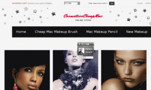 Cheap-macmakeups.com thumbnail