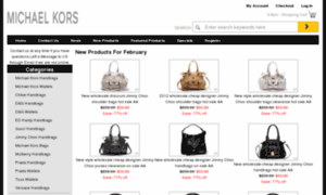 Cheap-michael-kors-handbags.com thumbnail