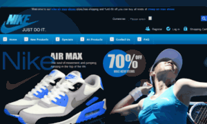 Cheap-nikeshoesonsale.com thumbnail