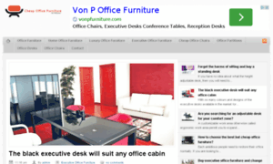 Cheap-office-furniture.net thumbnail