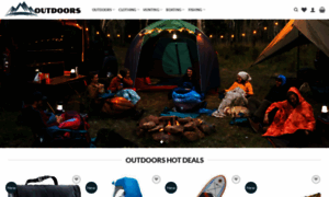 Cheap-outdoors.com thumbnail