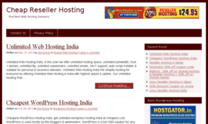 Cheap-reseller-hosting.co.in thumbnail