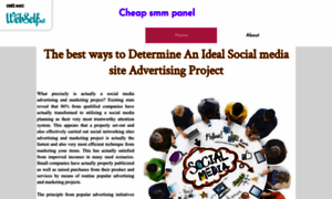 Cheap-smm-panel-02.webself.net thumbnail