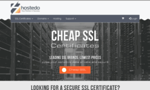 Cheap-ssl-certificates.org thumbnail